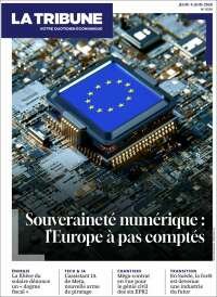 La Tribune