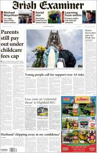 Irish Examiner