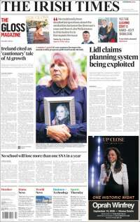 Irish Times