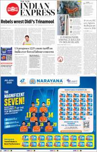 New Indian Express