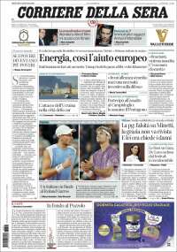 Corriere della Sera