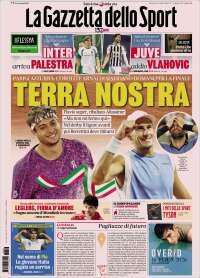 La Gazzetta dello Sport