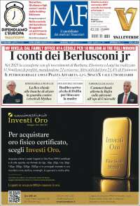 Milano Finanza