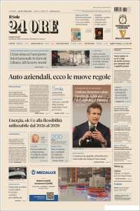 Il Sole 24 ORE