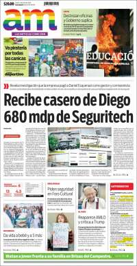 Al Día A.M.