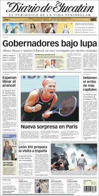 Diario de Yucatán