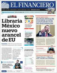 El Financiero