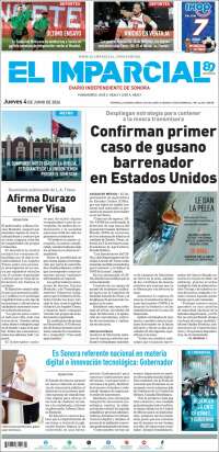 El Imparcial