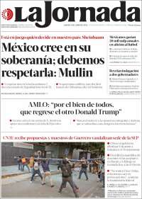 La Jornada