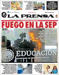 La Prensa