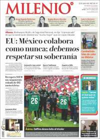 Milenio - Estado de México