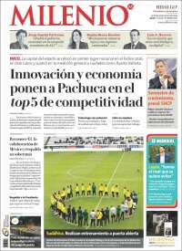 Milenio de Hidalgo