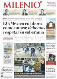 Milenio de Monterrey