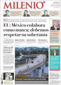 Milenio de Puebla