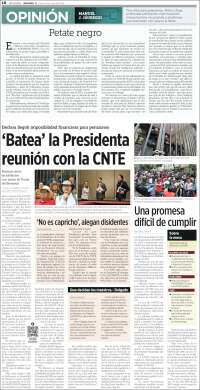 Reforma