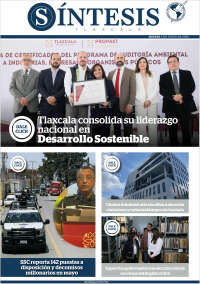 Síntesis de Tlaxcala