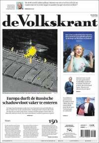 De Volkskrant