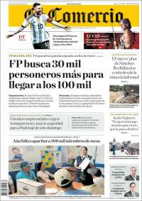 El Comercio
