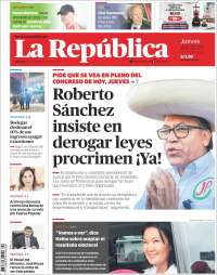 La Republica