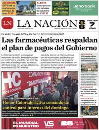La Nación
