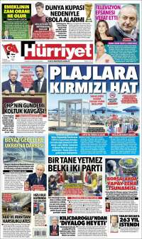 Hürriyet