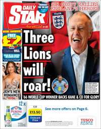 Daily Star