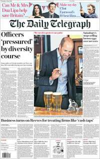 Daily Telegraph