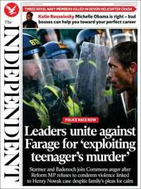 The Independent