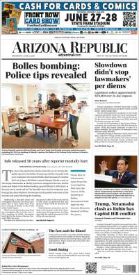 Arizona Republic News