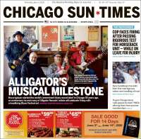 Chicago Sun-Times