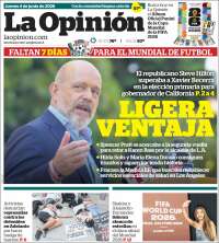 La Opinión