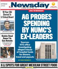 Newsday