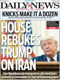 Daily News - New York
