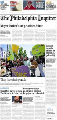 Philadelphia Inquirer