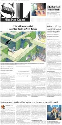 Star-Ledger