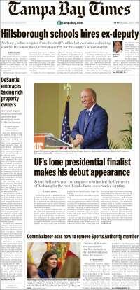 Tampa Bay Times