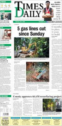 Times Daily