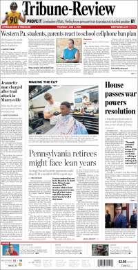 Tribune-Review