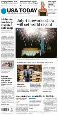 USA Today
