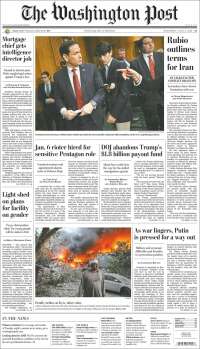 The Washington Post