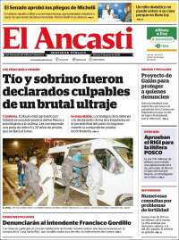 El Ancasti
