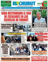 El Chubut