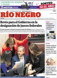 Rio Negro