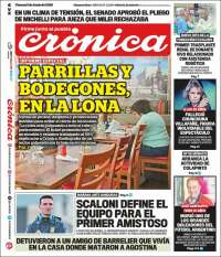 La Voz del Chaco