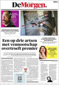 De Morgen