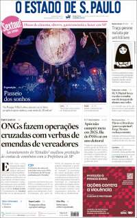 O Estado de São Paulo