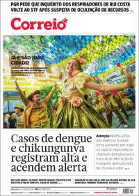 Correio*