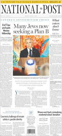 The National Post
