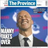 The Province