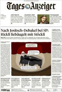 Tages-Anzeiger